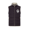 Unisex Quilted Gilet