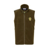 Unisex Polar Fleece Gilets