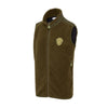 Unisex Polar Fleece Gilets