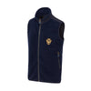 Unisex Polar Fleece Gilets