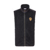 Unisex Polar Fleece Gilets