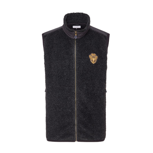 Unisex Polar Fleece Gilets