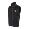 Unisex Polar Fleece Gilets