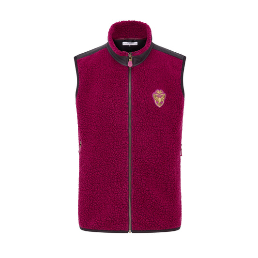 Unisex Polar Fleece Gilets