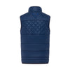 Unisex Quilted Gilet