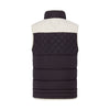 Unisex Quilted Gilet