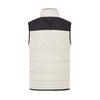 Unisex Quilted Gilet