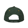 Green Baseball Cap