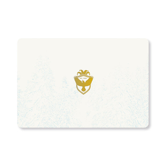 Crow & Jester Gift Card